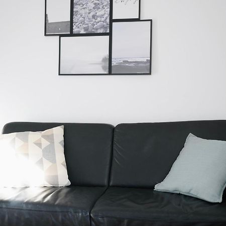 Charmantes Apartment In Top Lage ولفسبورج المظهر الخارجي الصورة