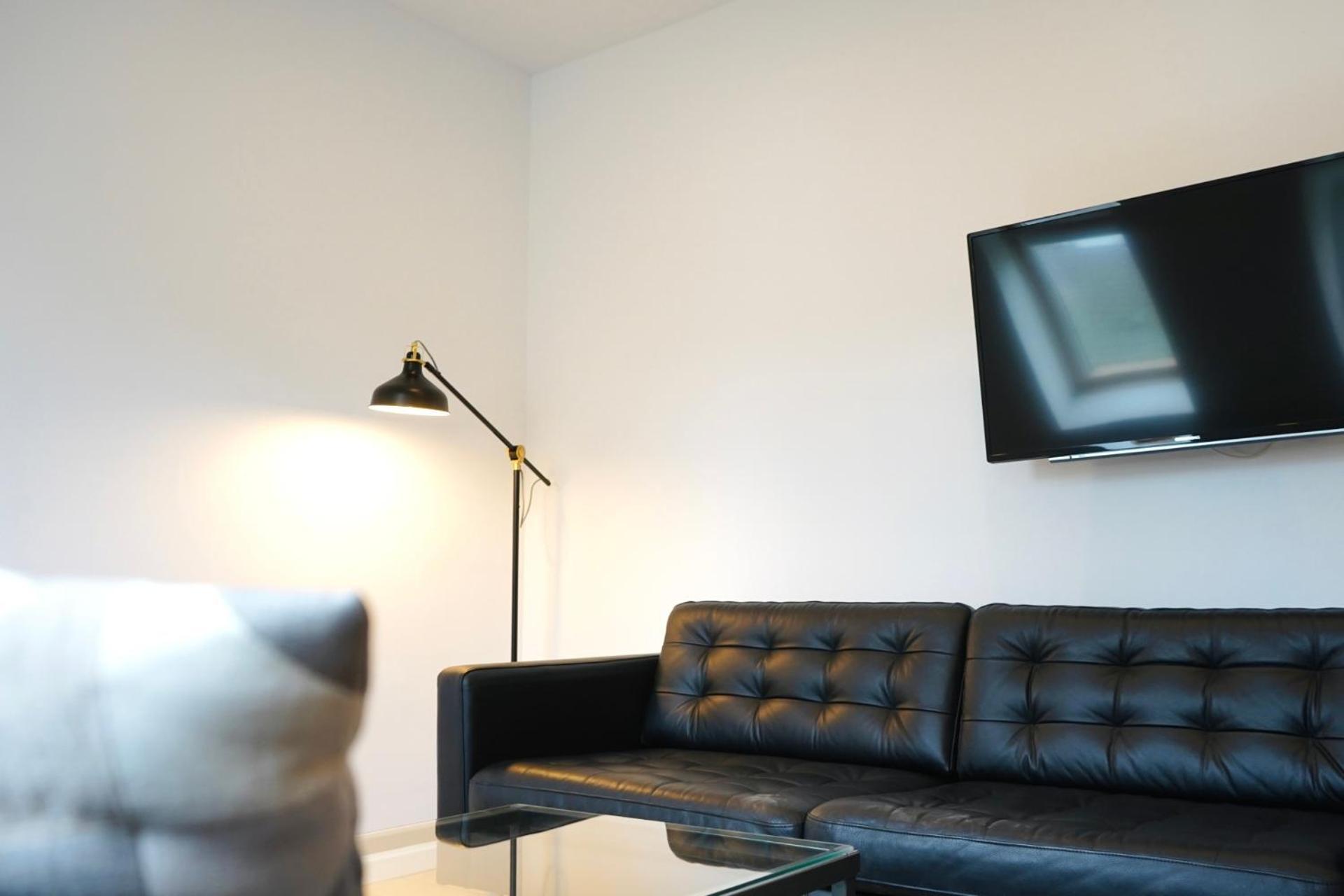 Charmantes Apartment In Top Lage ولفسبورج المظهر الخارجي الصورة
