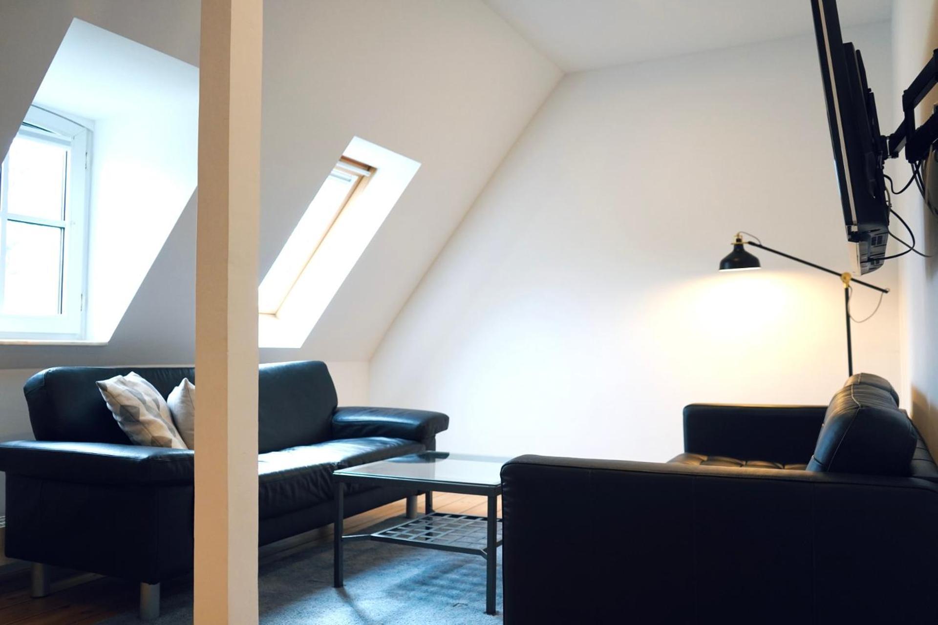 Charmantes Apartment In Top Lage ولفسبورج المظهر الخارجي الصورة