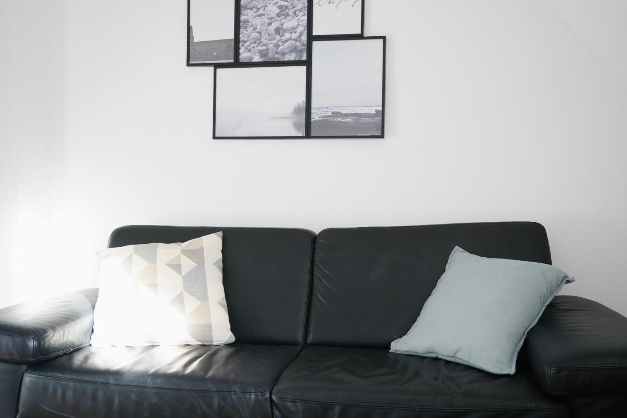 Charmantes Apartment In Top Lage ولفسبورج المظهر الخارجي الصورة