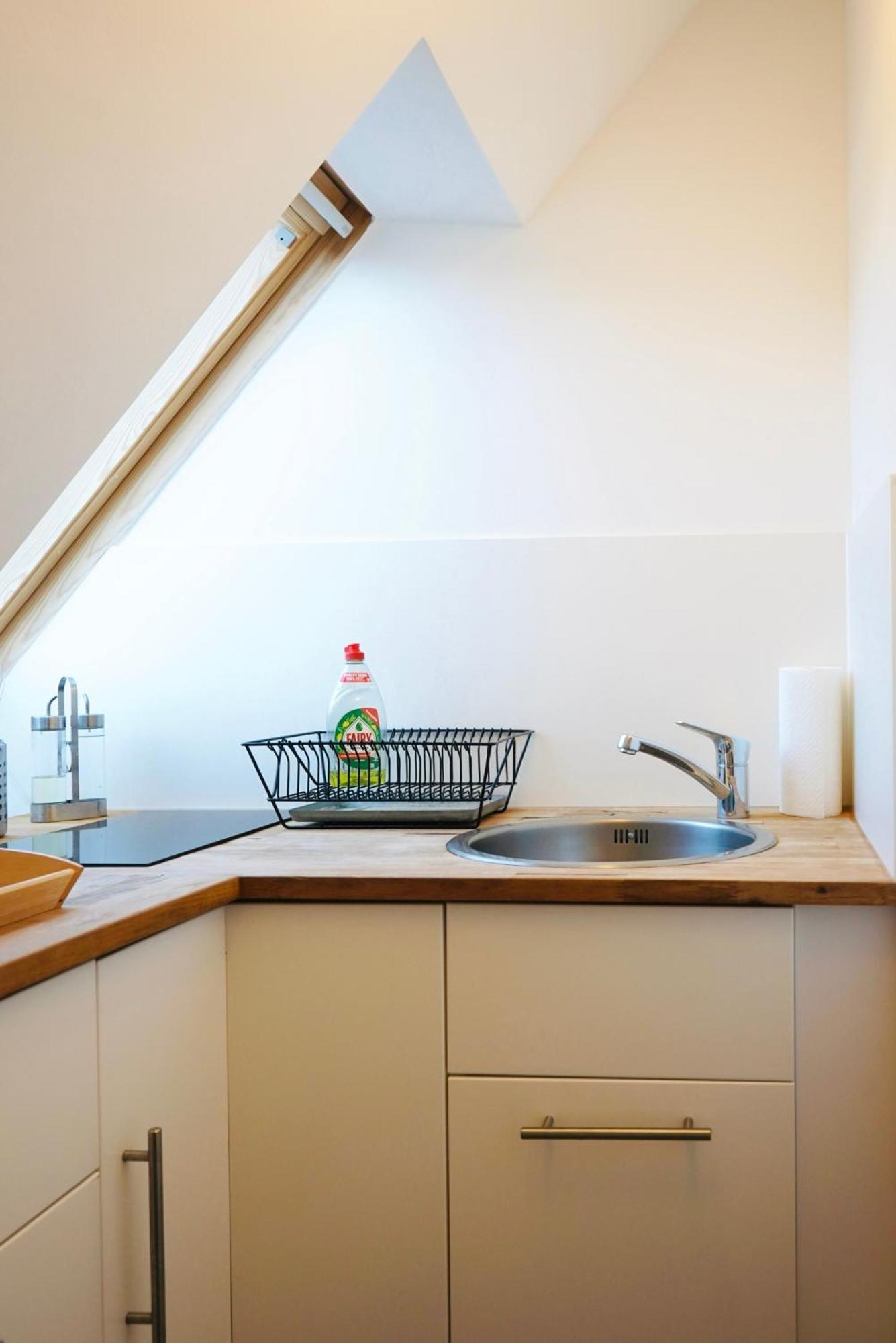 Charmantes Apartment In Top Lage ولفسبورج المظهر الخارجي الصورة