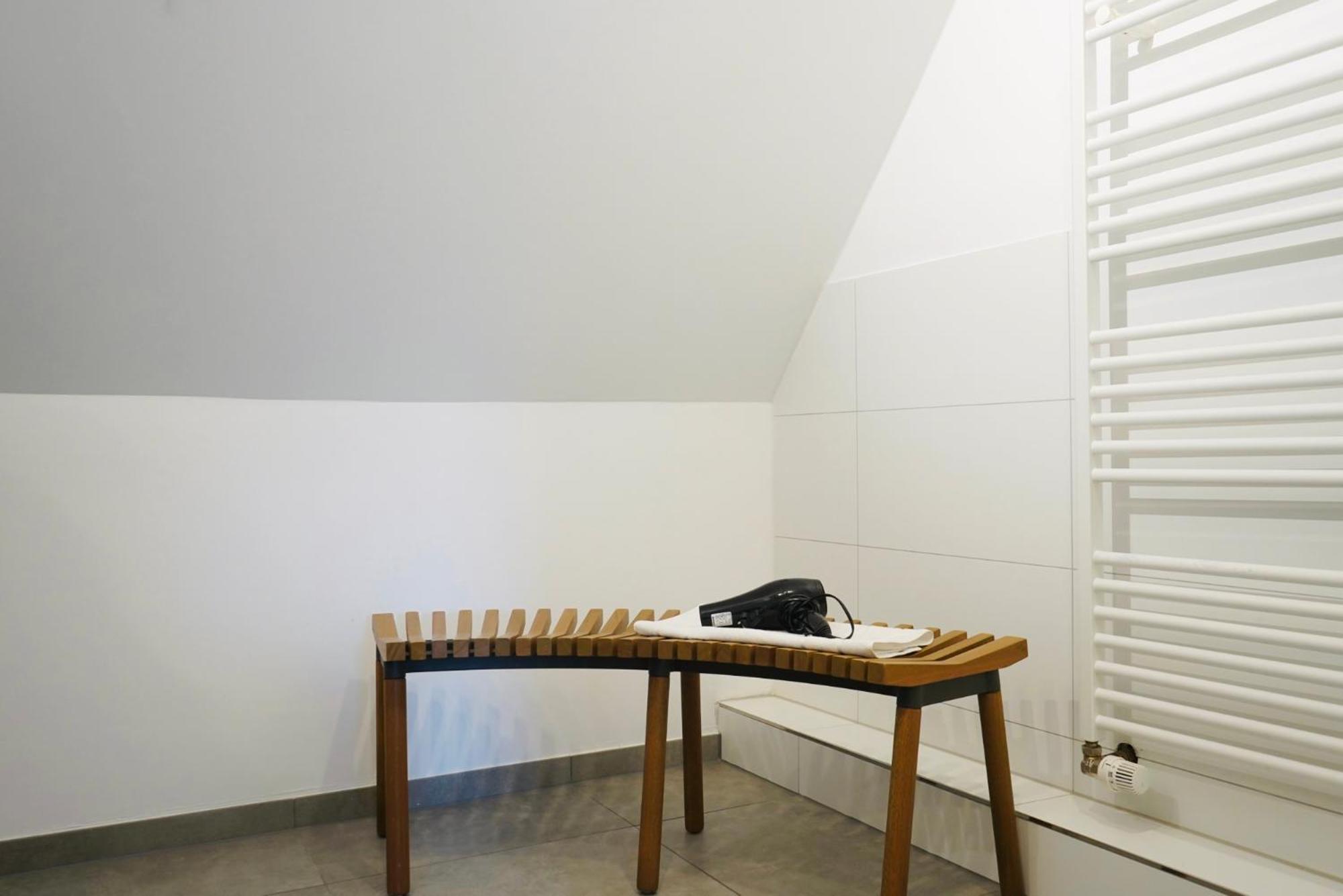 Charmantes Apartment In Top Lage ولفسبورج المظهر الخارجي الصورة